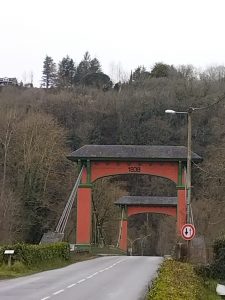 Pont d'Assat