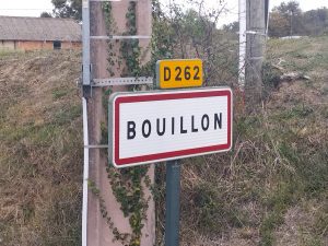 Bouillon