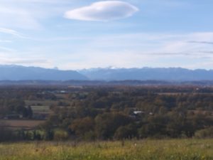 L'agglomération paloise