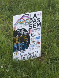 La PASEM passait par là