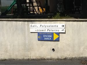 Par ici, le repas