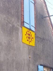 Ici, c'est le Béarn