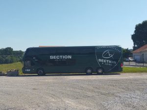 Section ! Section !
